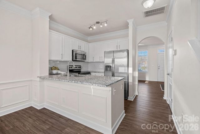 121 Quarter Lane, Mooresville, NC 28117