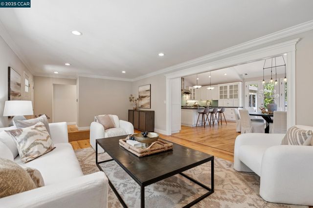 3260 Rohrer Drive, Lafayette, CA 94549