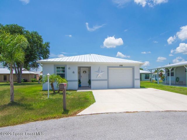 13951 Brazil Court, Fort Pierce, FL 34951
