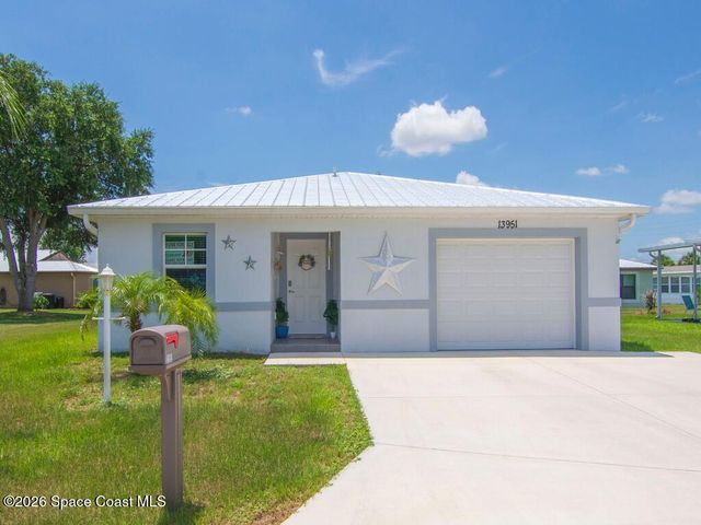 13951 Brazil Court, Fort Pierce, FL 34951