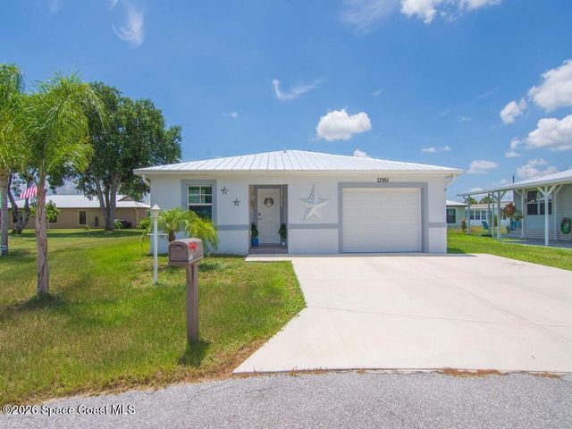 13951 Brazil Court, Fort Pierce, FL 34951