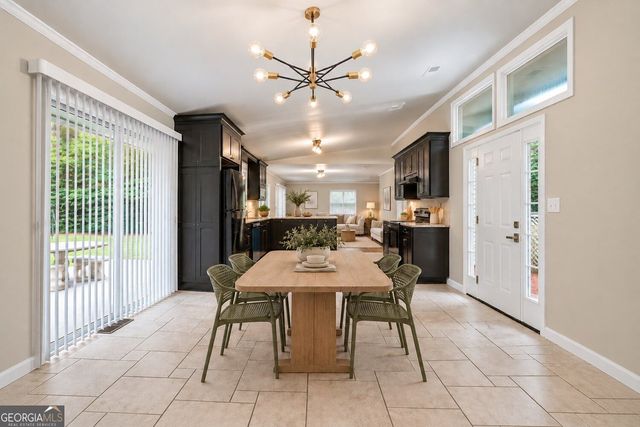 1616 Bethsaida Road, Riverdale, GA 30296