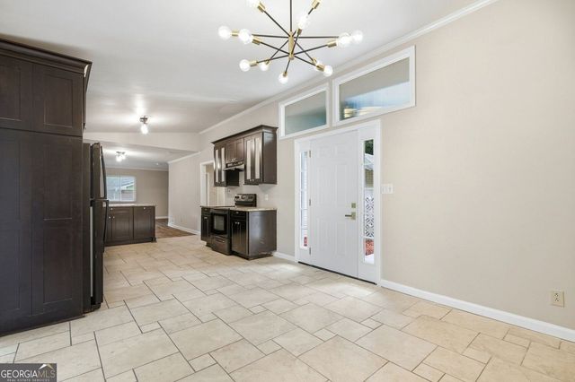 1616 Bethsaida Road, Riverdale, GA 30296