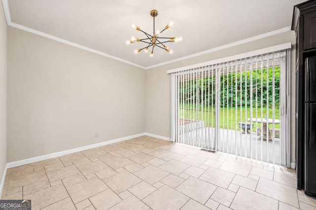 1616 Bethsaida Road, Riverdale, GA 30296