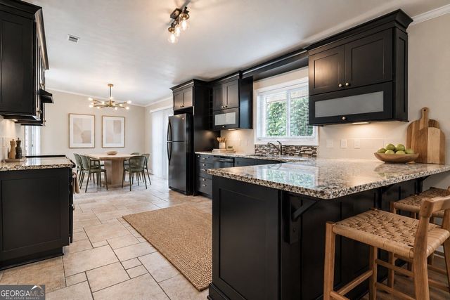 1616 Bethsaida Road, Riverdale, GA 30296