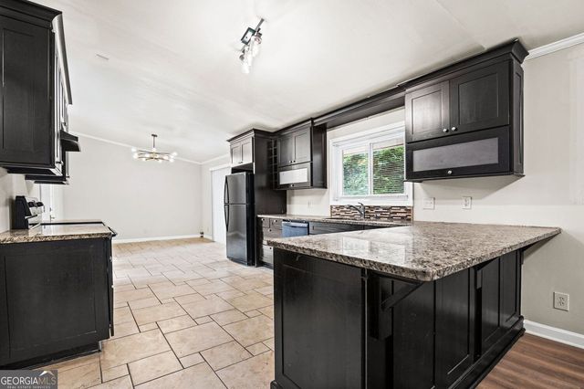 1616 Bethsaida Road, Riverdale, GA 30296