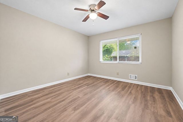 1616 Bethsaida Road, Riverdale, GA 30296