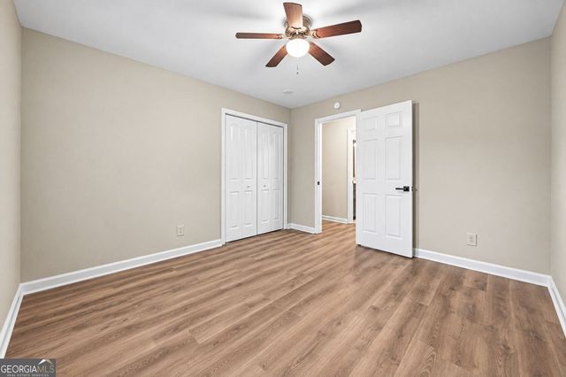 1616 Bethsaida Road, Riverdale, GA 30296