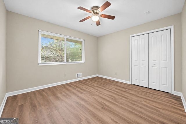 1616 Bethsaida Road, Riverdale, GA 30296