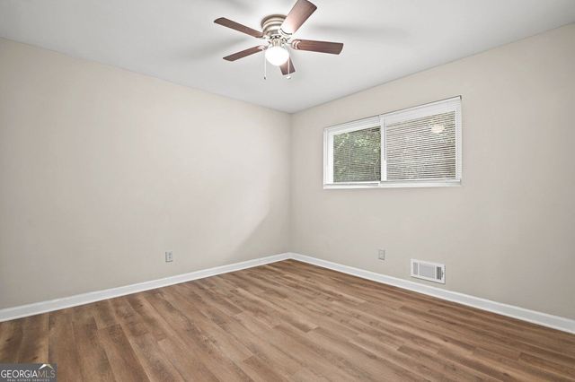 1616 Bethsaida Road, Riverdale, GA 30296