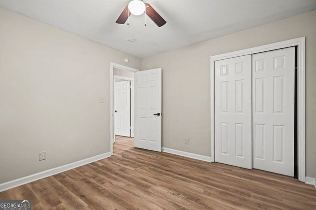1616 Bethsaida Road, Riverdale, GA 30296