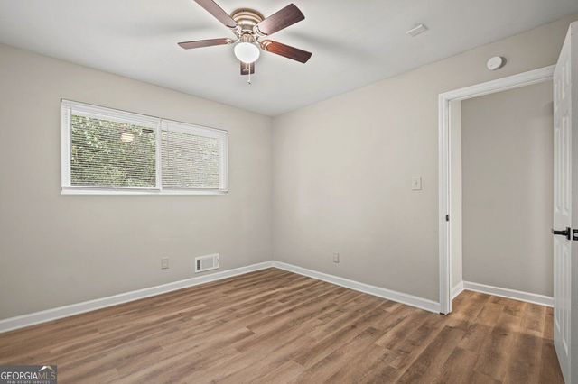1616 Bethsaida Road, Riverdale, GA 30296