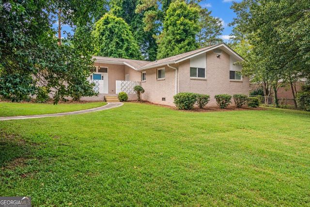 1616 Bethsaida Road, Riverdale, GA 30296