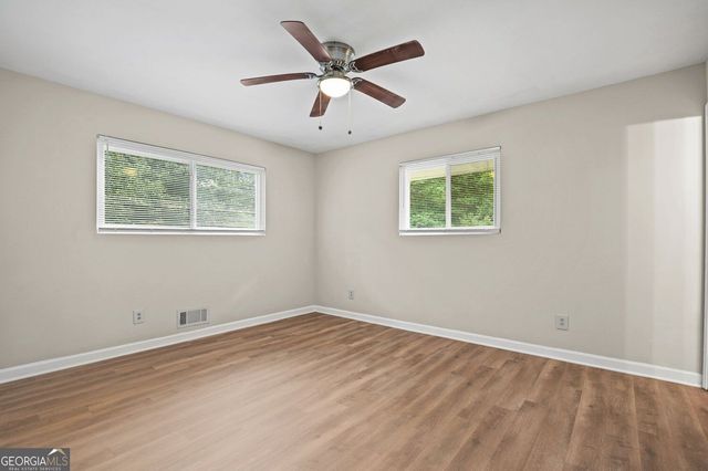 1616 Bethsaida Road, Riverdale, GA 30296