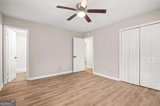 1616 Bethsaida Road, Riverdale, GA 30296