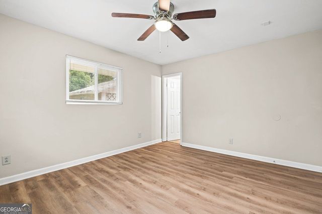 1616 Bethsaida Road, Riverdale, GA 30296