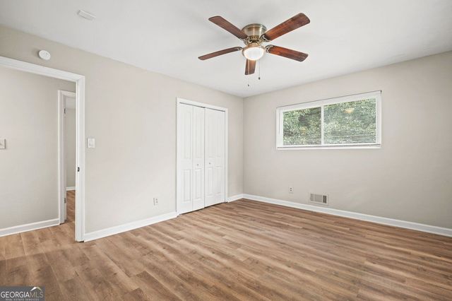 1616 Bethsaida Road, Riverdale, GA 30296
