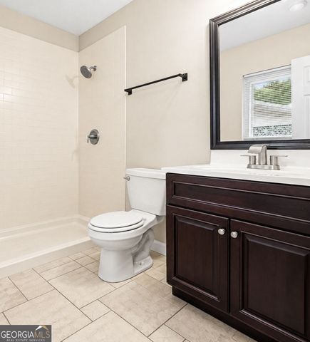 1616 Bethsaida Road, Riverdale, GA 30296