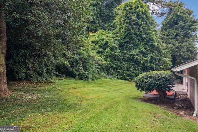 1616 Bethsaida Road, Riverdale, GA 30296