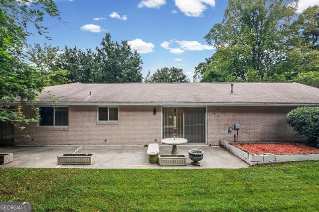 1616 Bethsaida Road, Riverdale, GA 30296