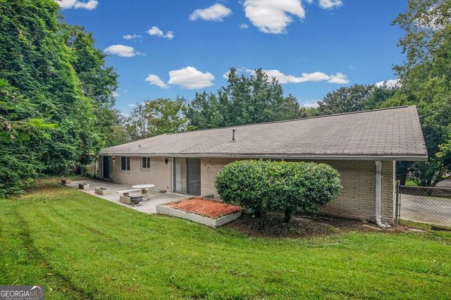 1616 Bethsaida Road, Riverdale, GA 30296
