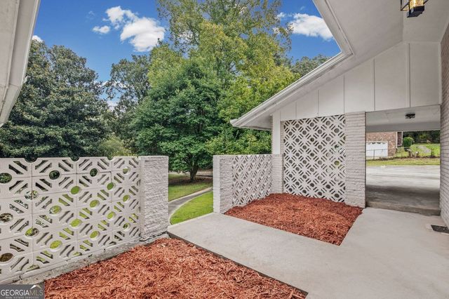1616 Bethsaida Road, Riverdale, GA 30296