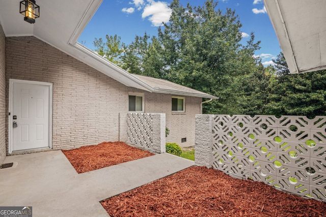 1616 Bethsaida Road, Riverdale, GA 30296