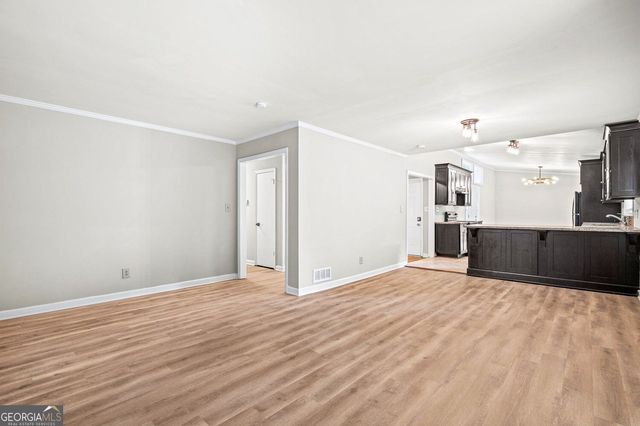 1616 Bethsaida Road, Riverdale, GA 30296