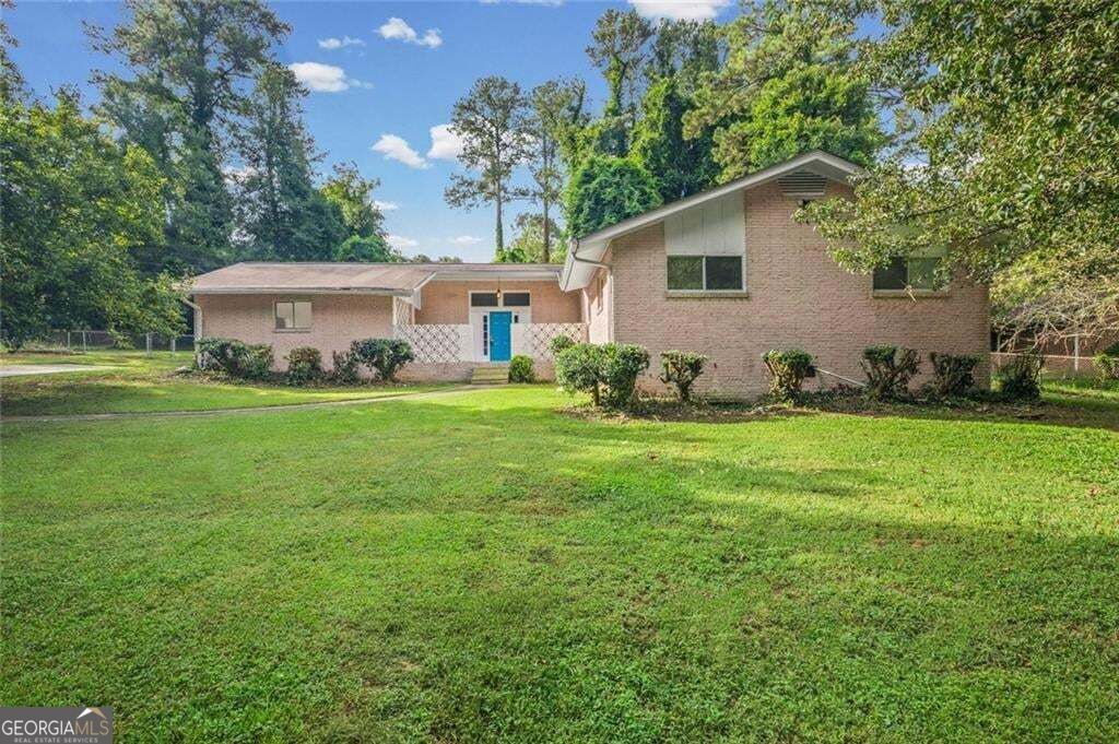 1616 Bethsaida Road, Riverdale, GA 30296 — photo 2