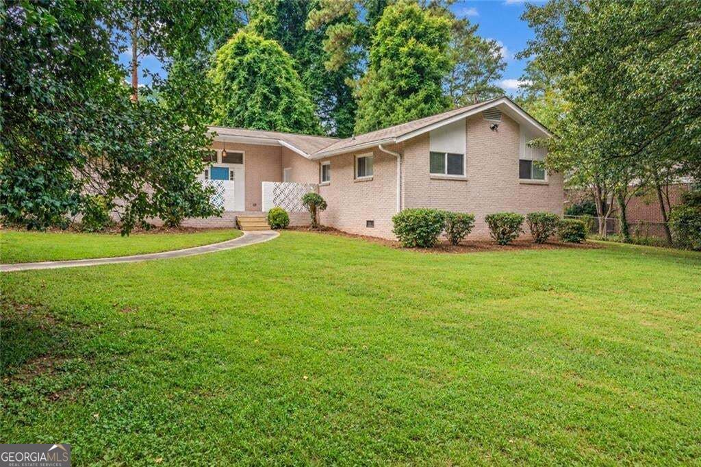 1616 Bethsaida Road, Riverdale, GA 30296 — photo 3