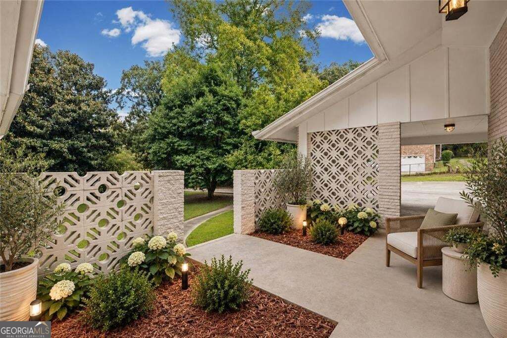 1616 Bethsaida Road, Riverdale, GA 30296 — photo 4