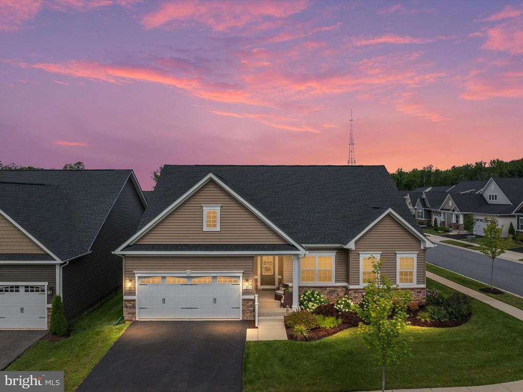 3134 MEANDER BND, Odenton, MD 21113