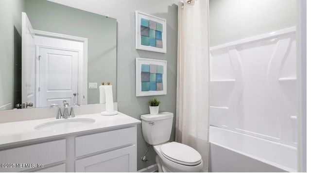 8390 HORSEBIT Circle, Jacksonville, FL 32219