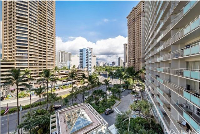1777 Ala Moana Boulevard 901, Honolulu, HI 96815