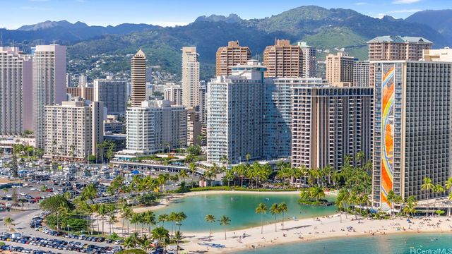 1777 Ala Moana Boulevard 901, Honolulu, HI 96815