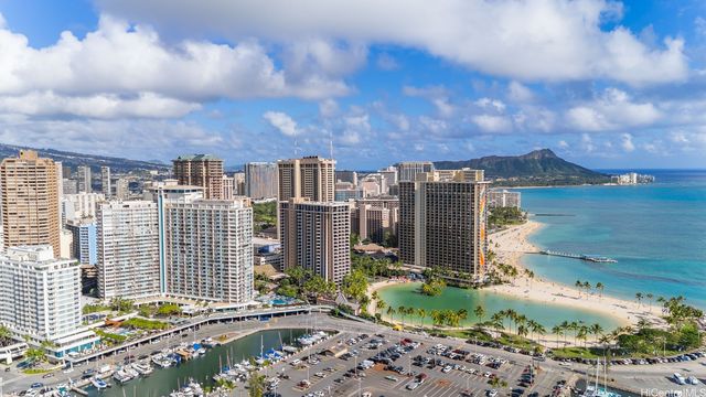 1777 Ala Moana Boulevard 901, Honolulu, HI 96815