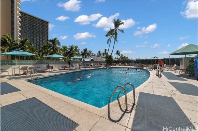 1777 Ala Moana Boulevard 901, Honolulu, HI 96815