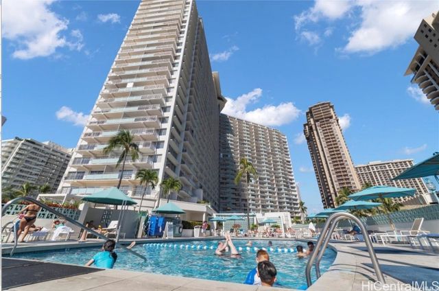 1777 Ala Moana Boulevard 901, Honolulu, HI 96815