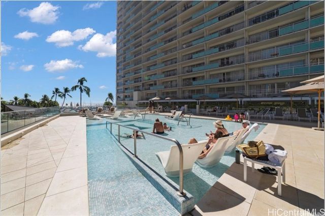 1777 Ala Moana Boulevard 901, Honolulu, HI 96815