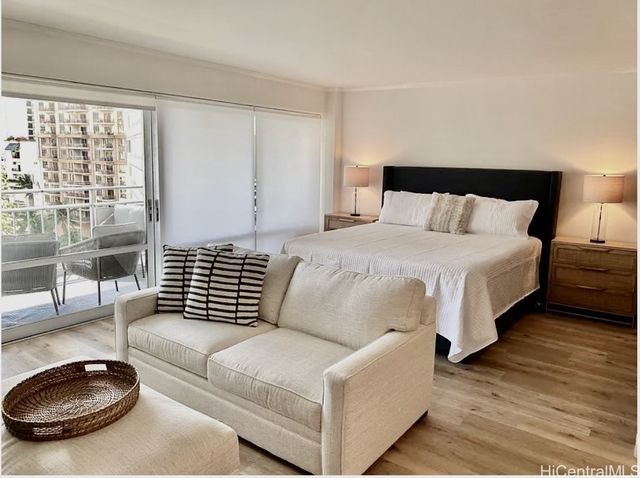 1777 Ala Moana Boulevard 901, Honolulu, HI 96815