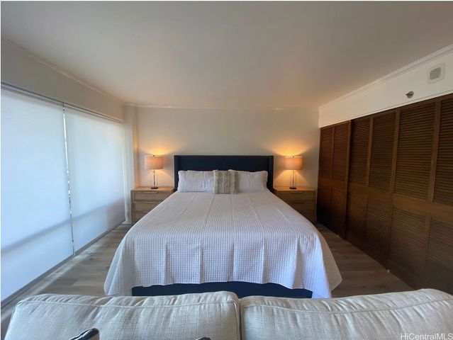 1777 Ala Moana Boulevard 901, Honolulu, HI 96815