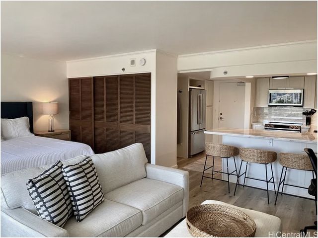 1777 Ala Moana Boulevard 901, Honolulu, HI 96815