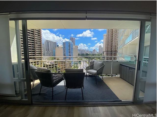 1777 Ala Moana Boulevard 901, Honolulu, HI 96815