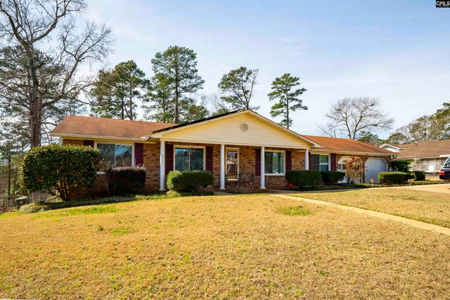 2431 Merry Wood Road, Columbia, SC 29210