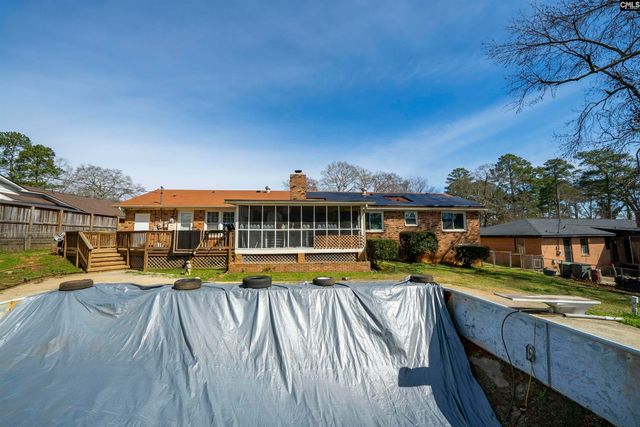 2431 Merry Wood Road, Columbia, SC 29210