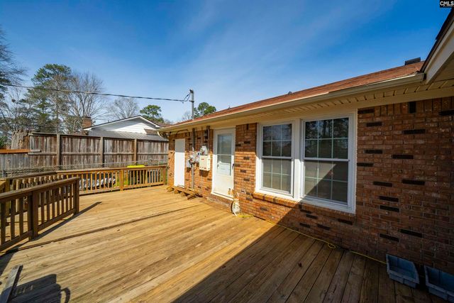 2431 Merry Wood Road, Columbia, SC 29210