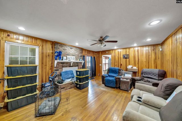 2431 Merry Wood Road, Columbia, SC 29210