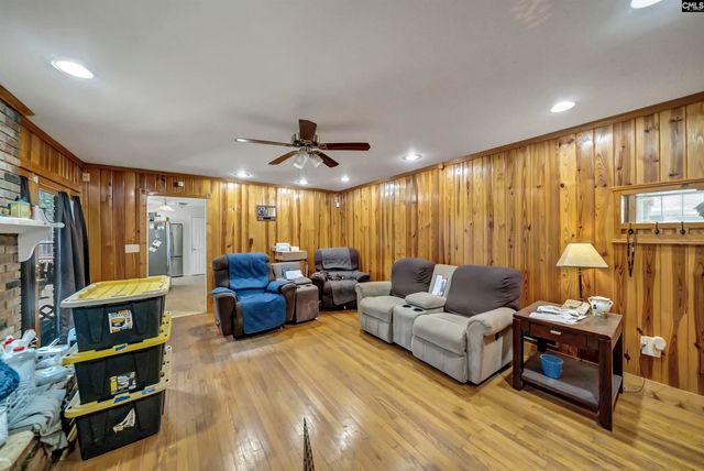 2431 Merry Wood Road, Columbia, SC 29210