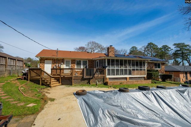 2431 Merry Wood Road, Columbia, SC 29210