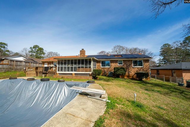 2431 Merry Wood Road, Columbia, SC 29210